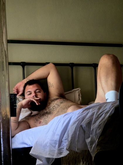 itsthecockybear OnlyFans picture
