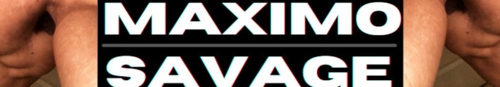 maximosavage OnlyFans profile picture