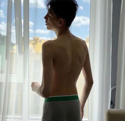 danya_yatsenko OnlyFans picture
