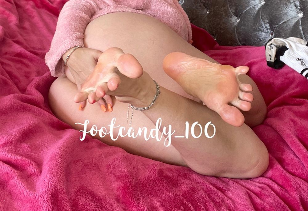 footcandy_100 OnlyFans profile picture