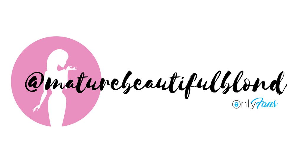 maturebeautifulblond OnlyFans profile picture