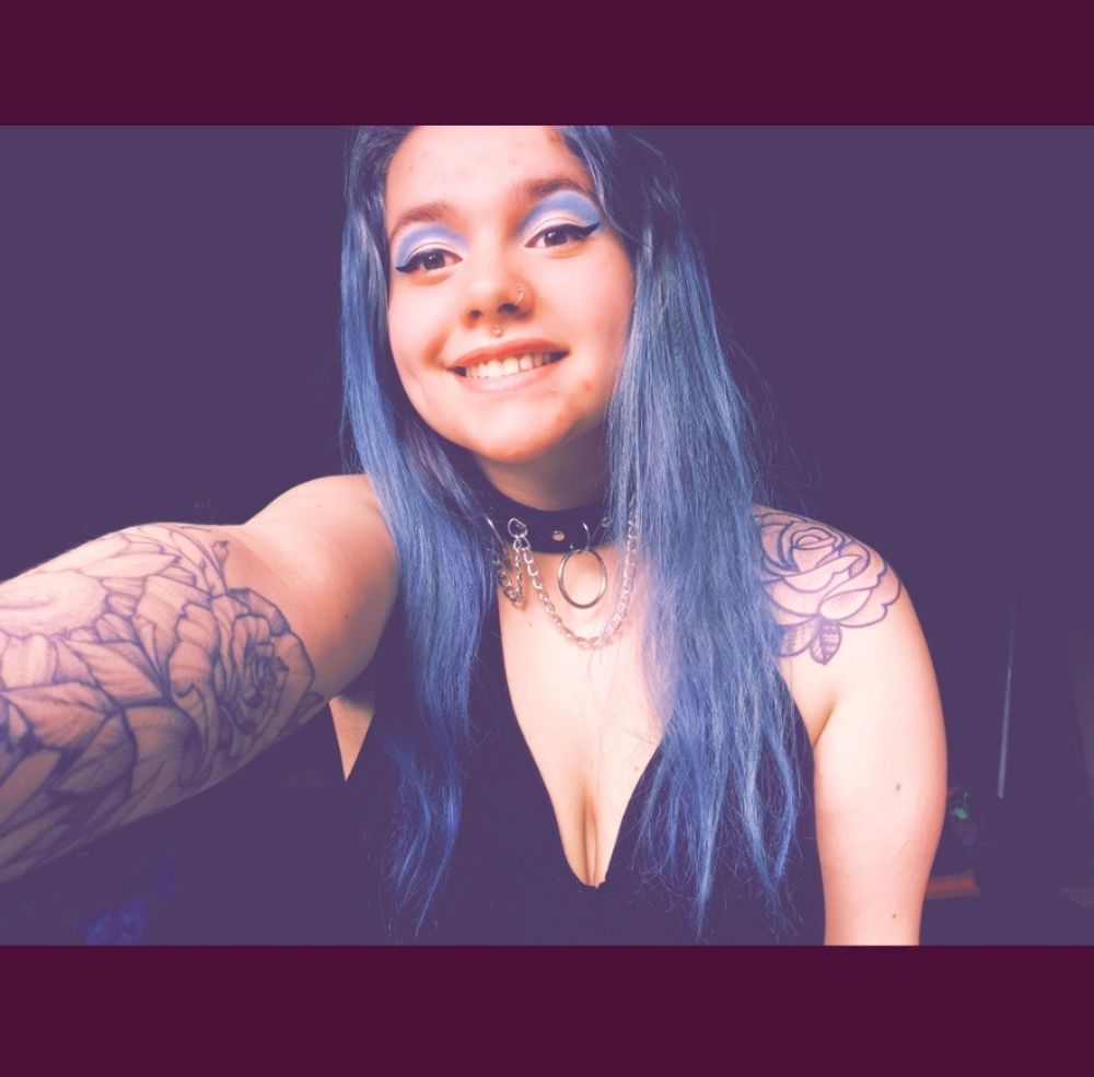 babygirl_721329 OnlyFans profile picture