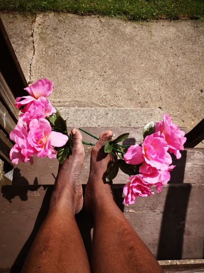 thefeetgoddess305 OnlyFans picture