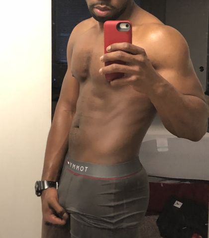 godivamen OnlyFans picture