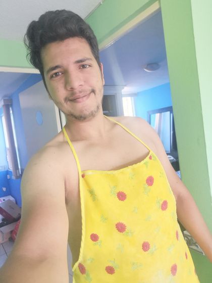 unchocorrol OnlyFans picture