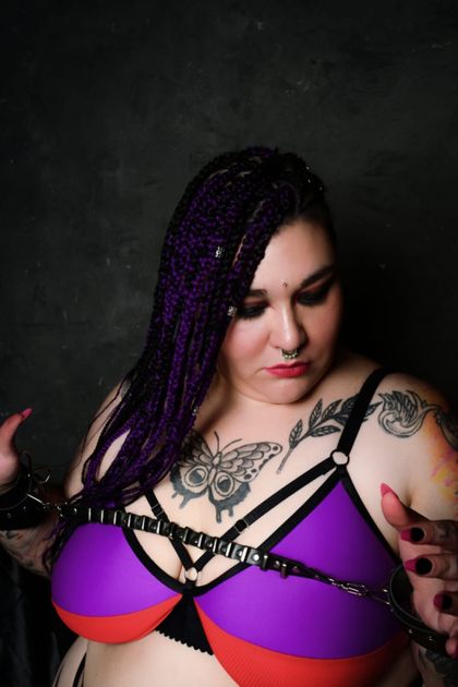 kittyvikaa OnlyFans picture