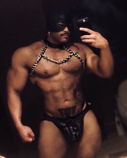 jaxxxalexander OnlyFans picture