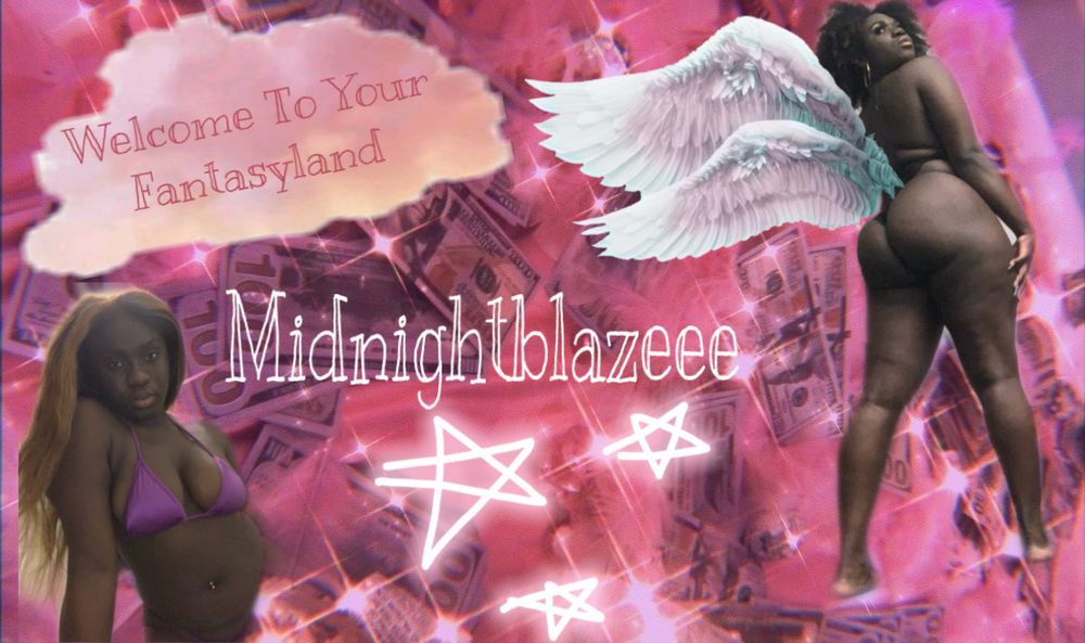 midnightblazeee OnlyFans profile picture