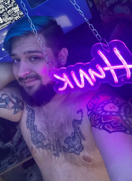 hunkarific OnlyFans picture