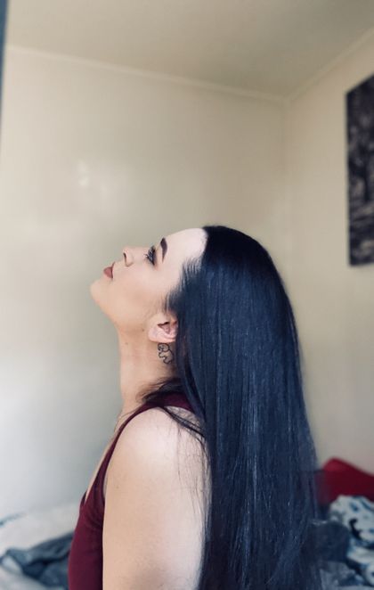 messymiaa OnlyFans picture