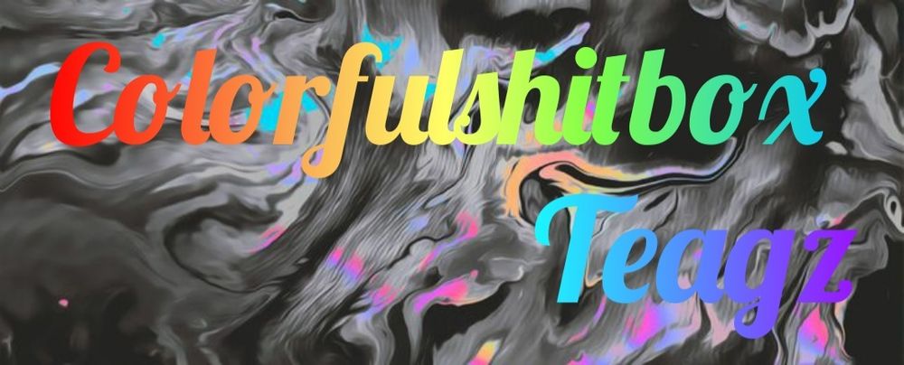 colorfulshitbox OnlyFans profile picture