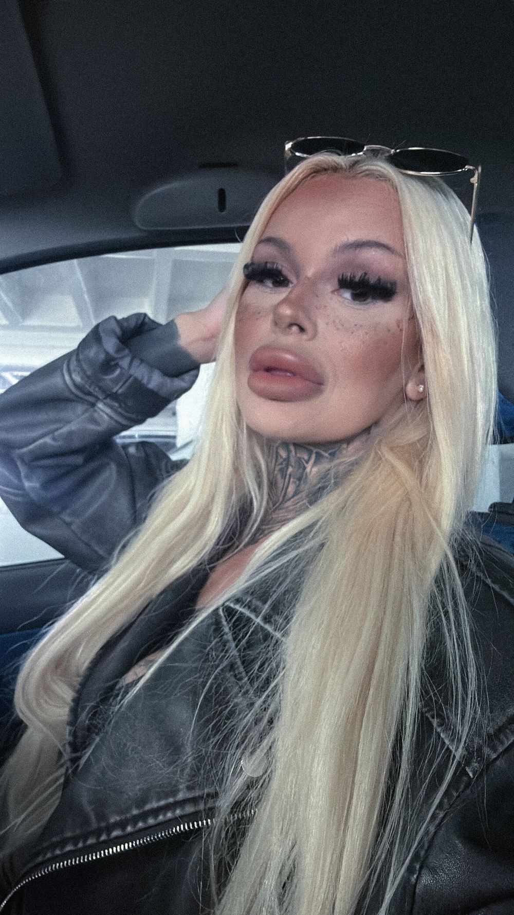 blondiebombbarbs OnlyFans profile picture