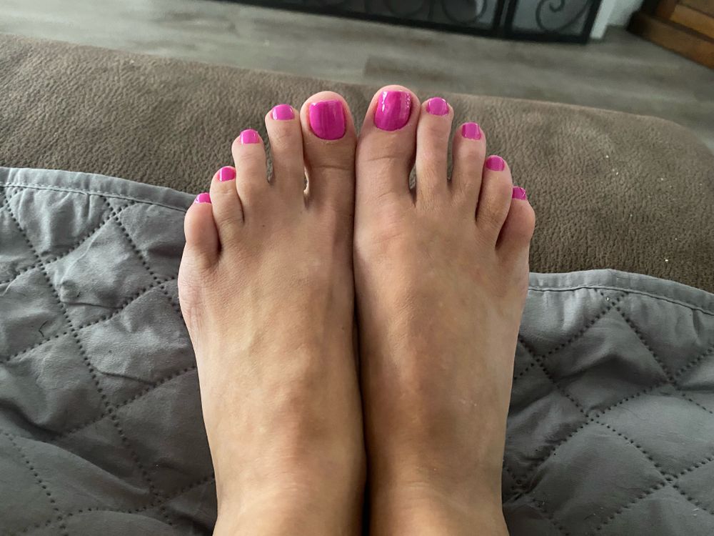 ariessexyfeet OnlyFans profile picture