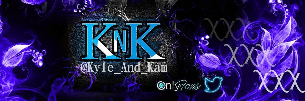freekyleandkam OnlyFans profile picture