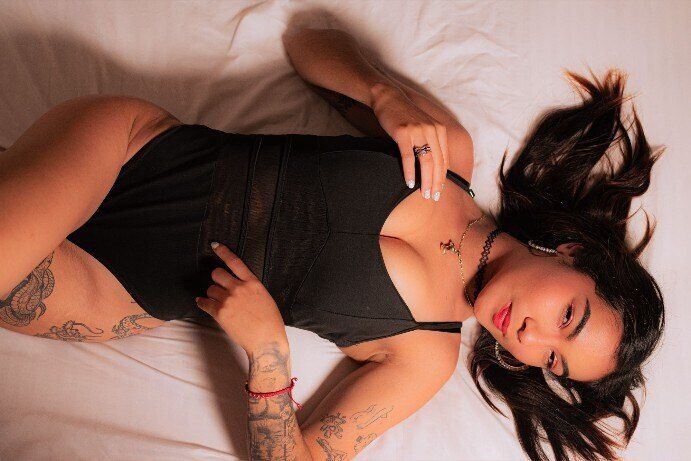 scarlett_castro OnlyFans profile picture