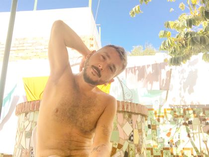 williamspain OnlyFans picture
