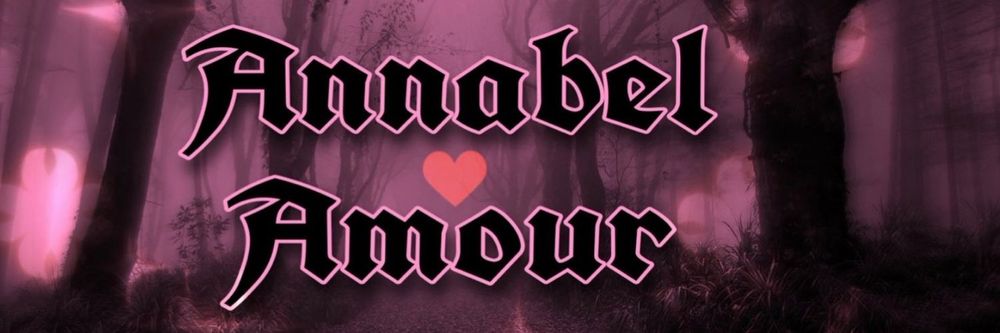 annabel_amour OnlyFans profile picture