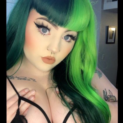 xspookybabyjadex OnlyFans picture