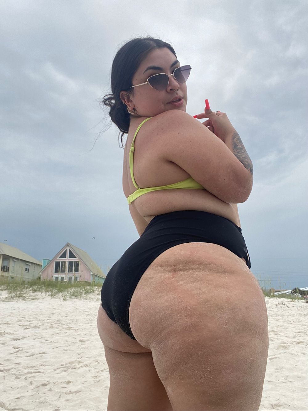 cocoluvsyou23 OnlyFans profile picture