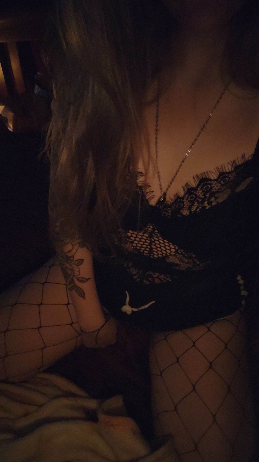 blondewitch98 OnlyFans profile picture