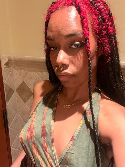 gxddessd OnlyFans picture