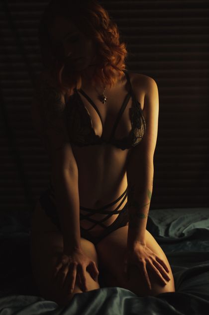 silkyfoxx OnlyFans picture
