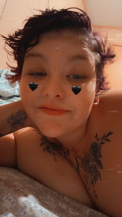 woodnymphwitch OnlyFans picture