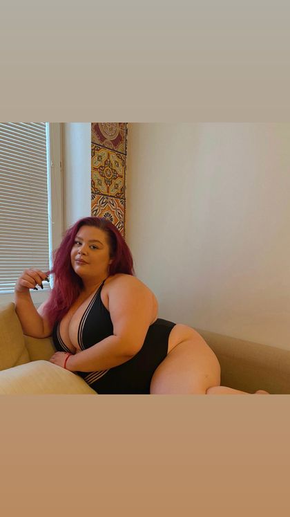 curvylilly7 OnlyFans picture
