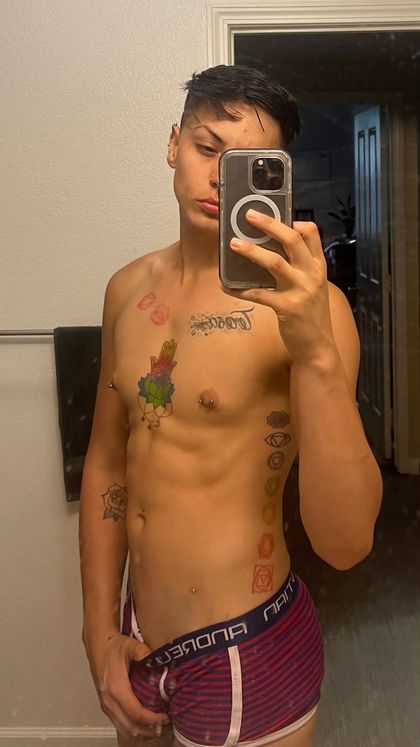 sjangelbaby408 OnlyFans picture