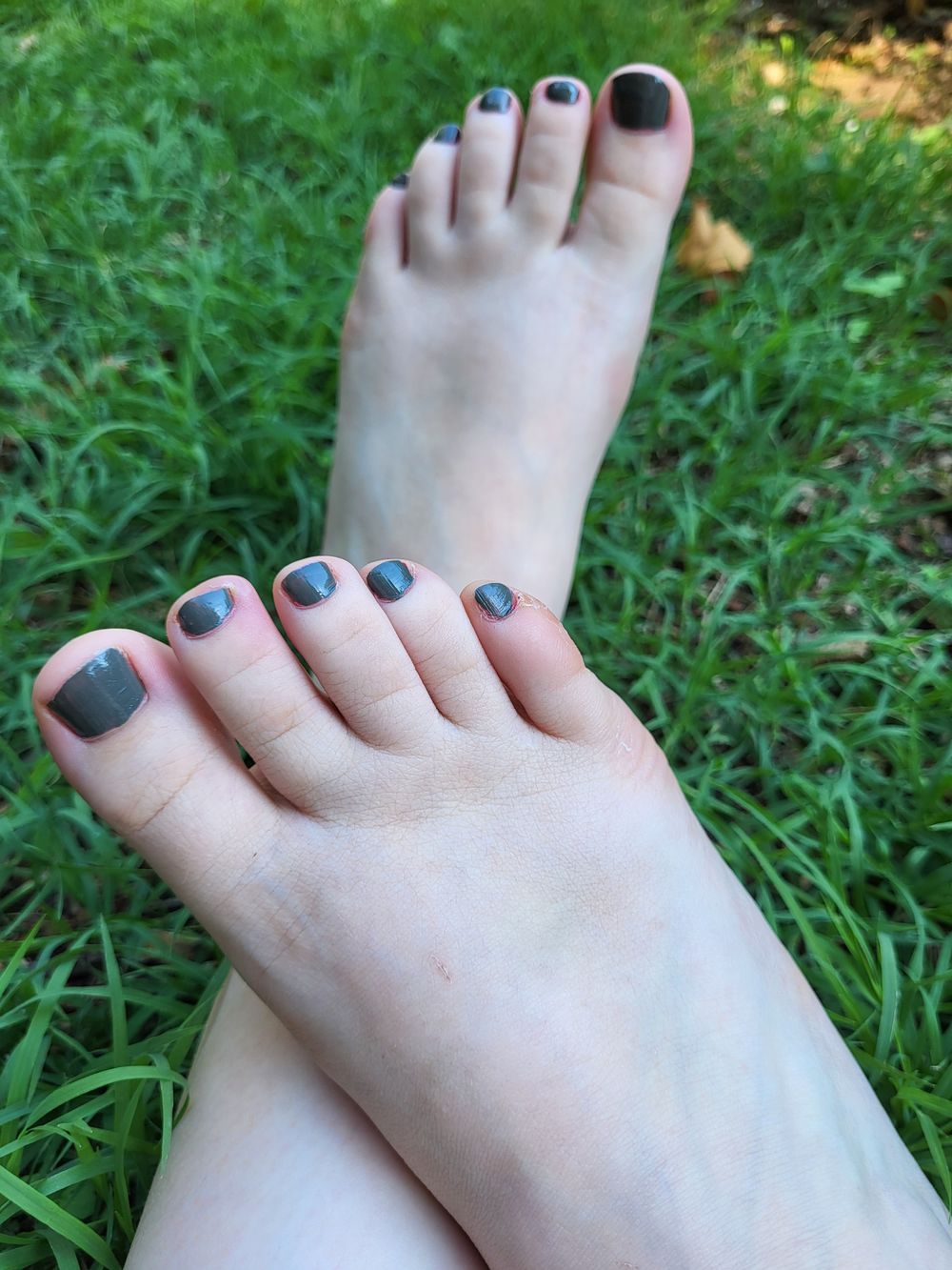 frenchy_feet27 OnlyFans profile picture
