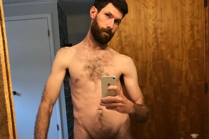 beardedbutcher OnlyFans picture