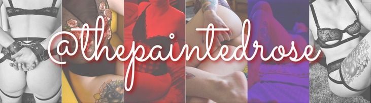 thepaintedrose OnlyFans profile picture