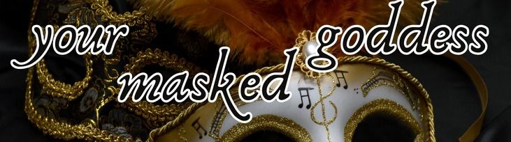 yourmaskedgoddess OnlyFans profile picture