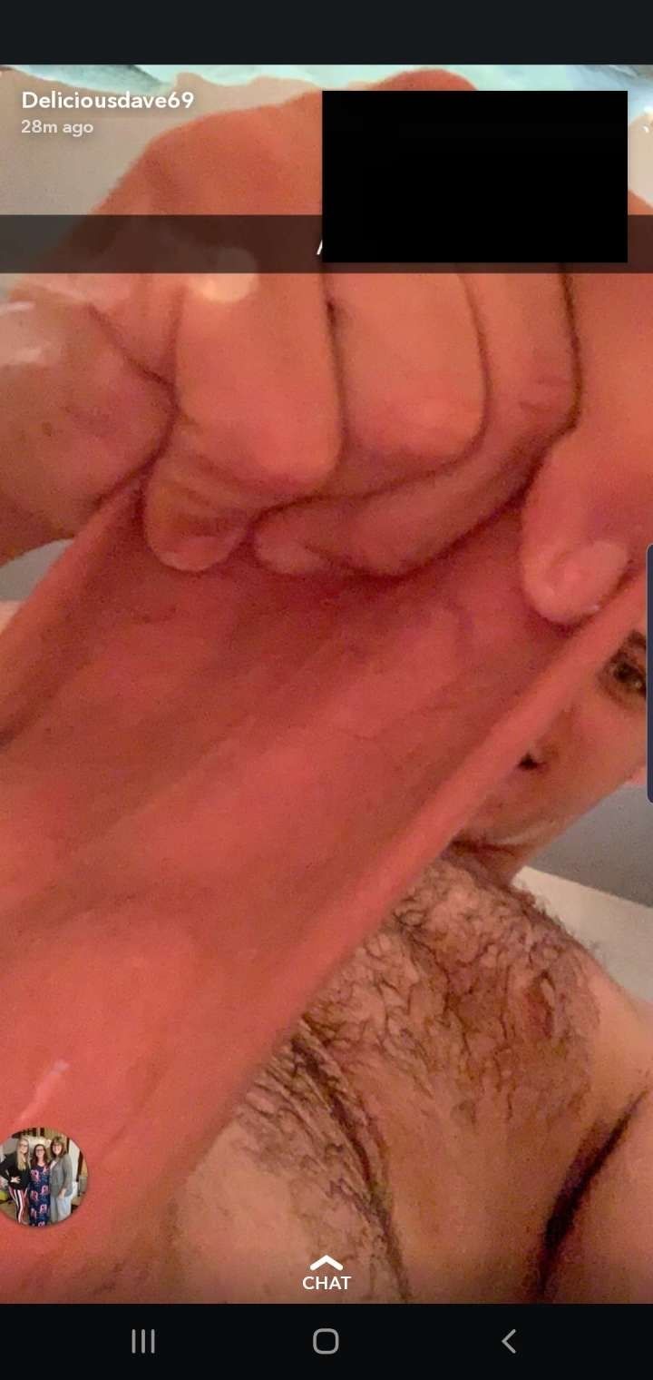 deliciousdave69 OnlyFans profile picture