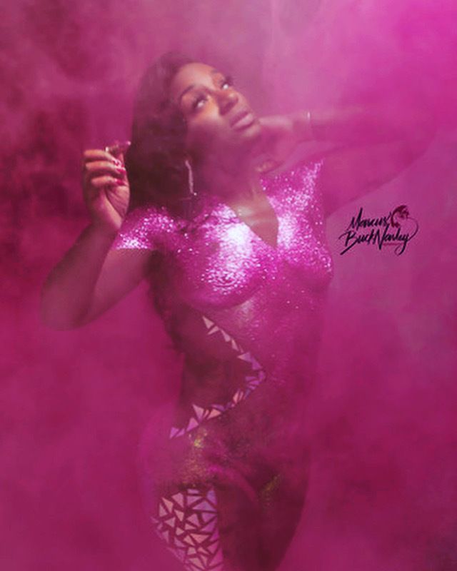 charmainecain4u OnlyFans profile picture