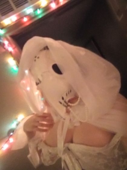 ghostiebby3d OnlyFans picture