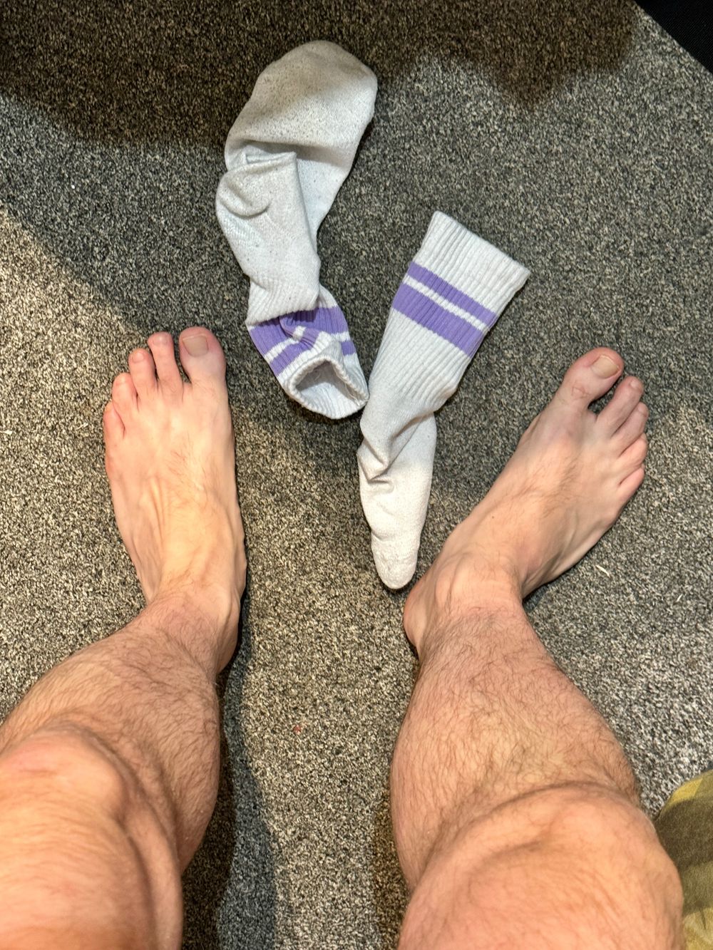 horrorfootfun OnlyFans profile picture