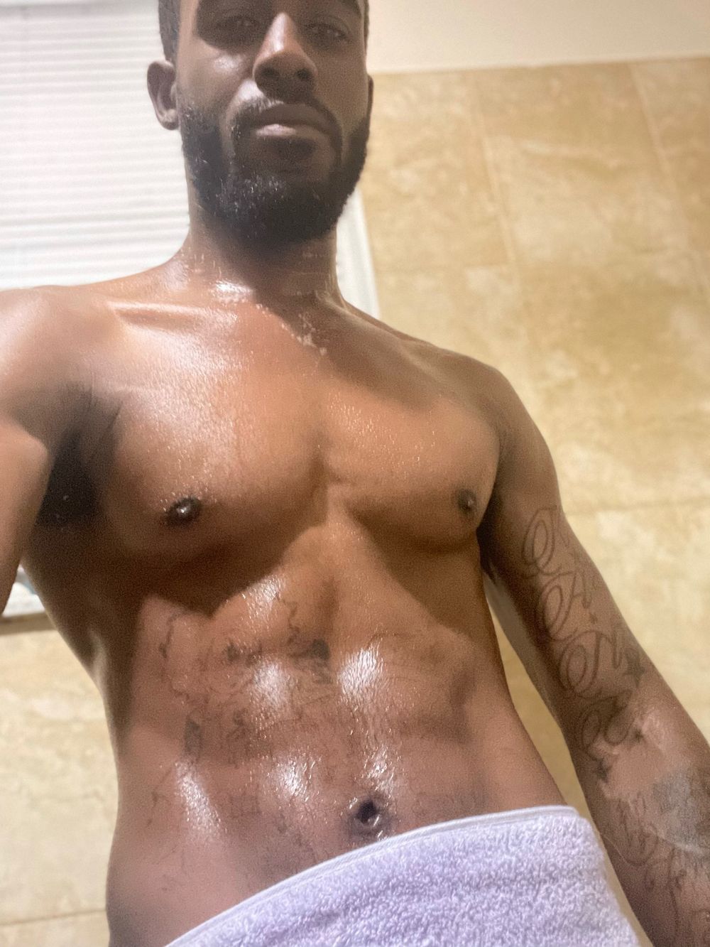 blessdademon OnlyFans profile picture