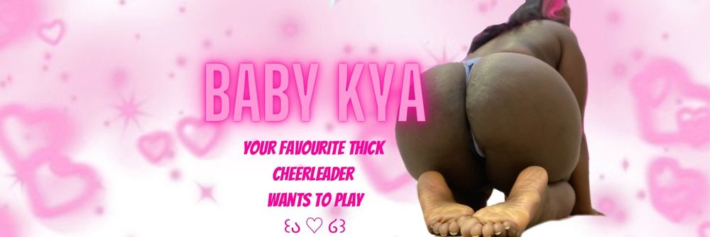 callmebabykya OnlyFans profile picture