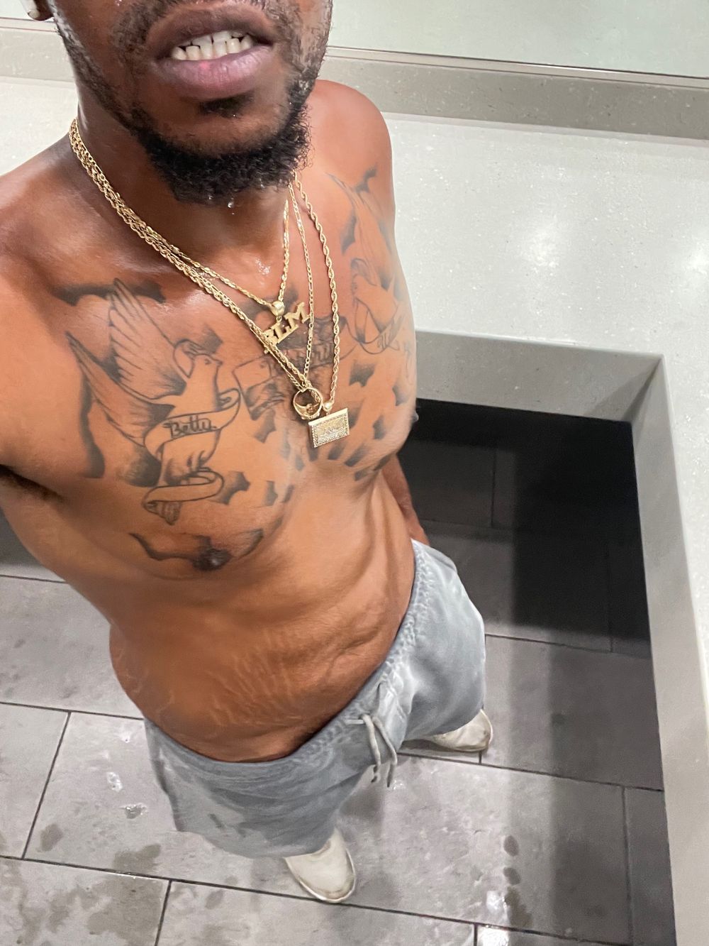 daddynotdaddyshark OnlyFans profile picture