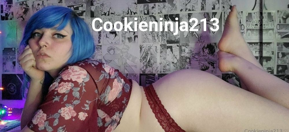 cookieninja213 OnlyFans profile picture
