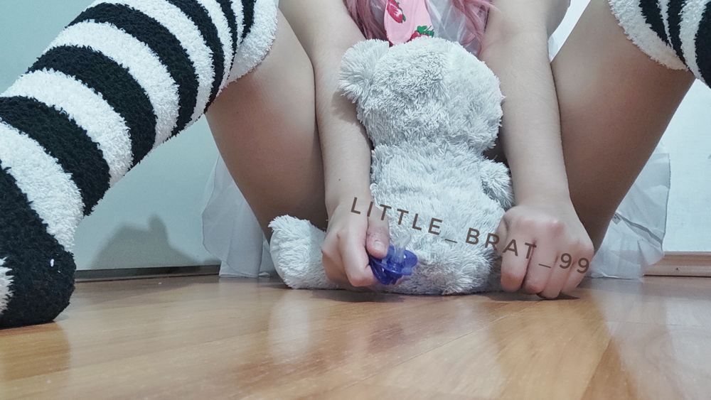 little_brat_99 OnlyFans profile picture