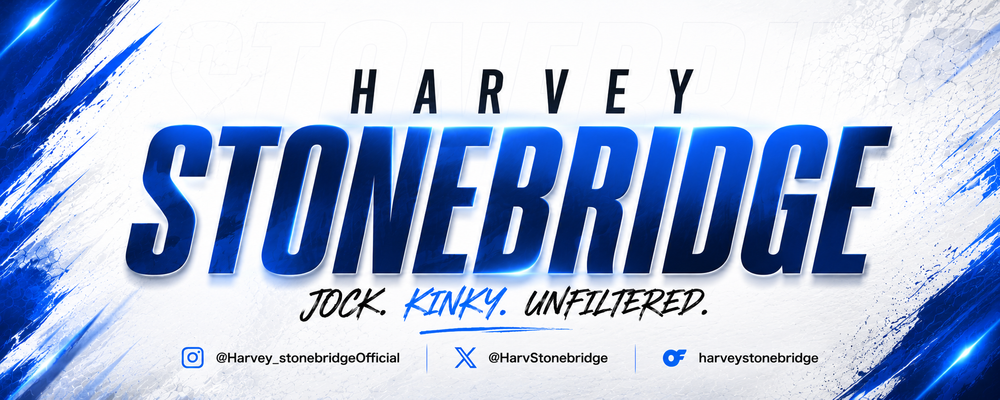 harveystonebridge OnlyFans profile picture