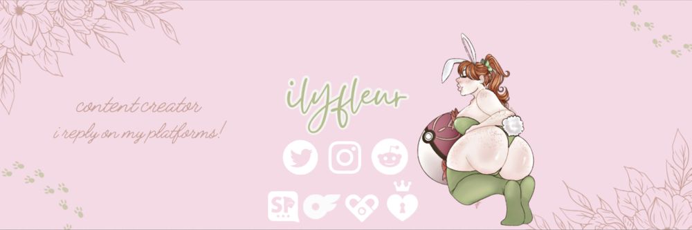 ilyfleurfree OnlyFans profile picture
