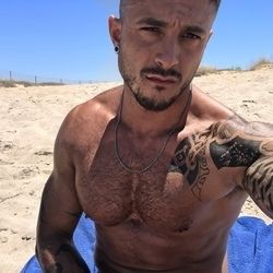 javicantero OnlyFans picture