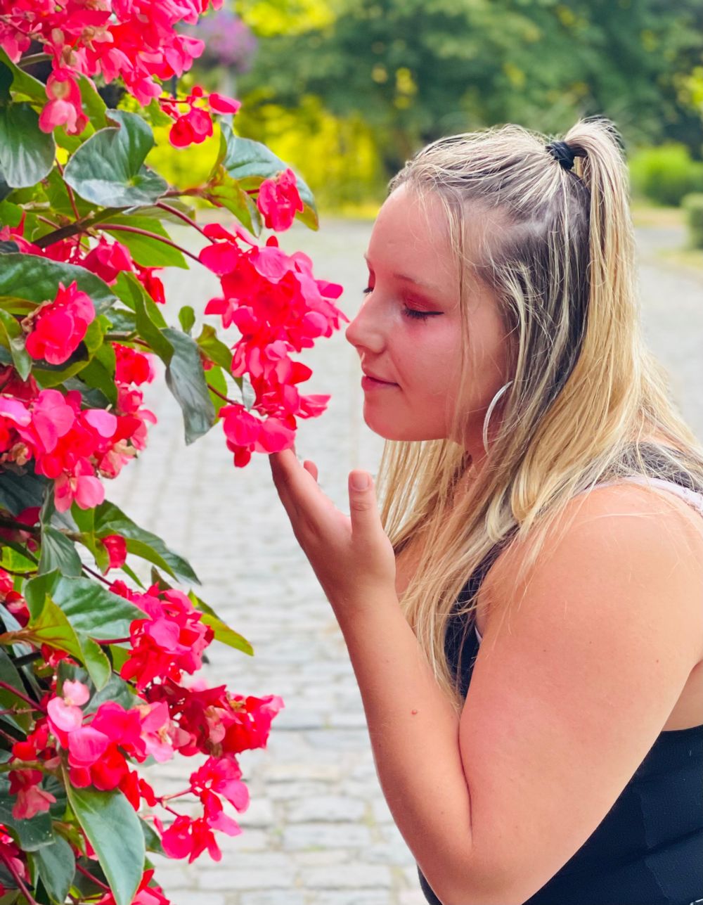 haileysummer OnlyFans profile picture