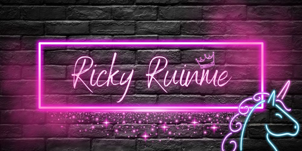 rickyruinme OnlyFans profile picture