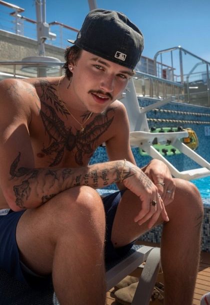 gavinnot OnlyFans picture