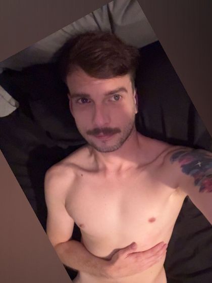 dannyloren OnlyFans picture