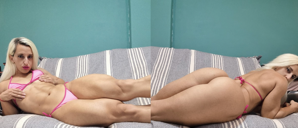 musclegoddesskayla OnlyFans profile picture